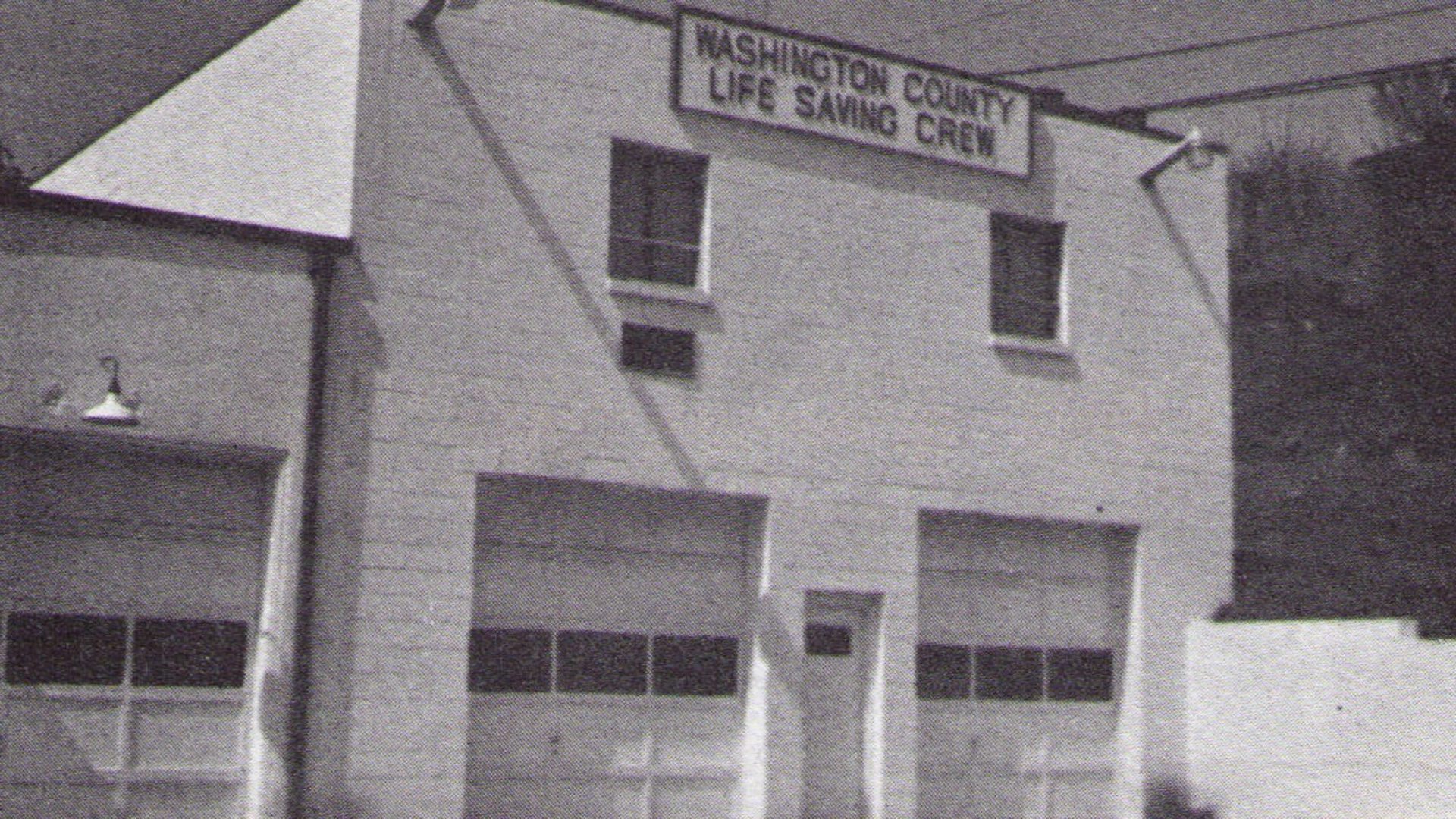 History – Washington County Life Saving Crew